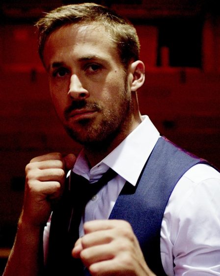 Ryan Gosling a rencontré Marvel, mais il ne s'agissait pas de Ghost Rider - 50
