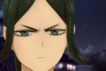 Black Clover Date de sortie du chapitre 339: Asta rencontre Ryuzen Seven au pays du soleil - 14