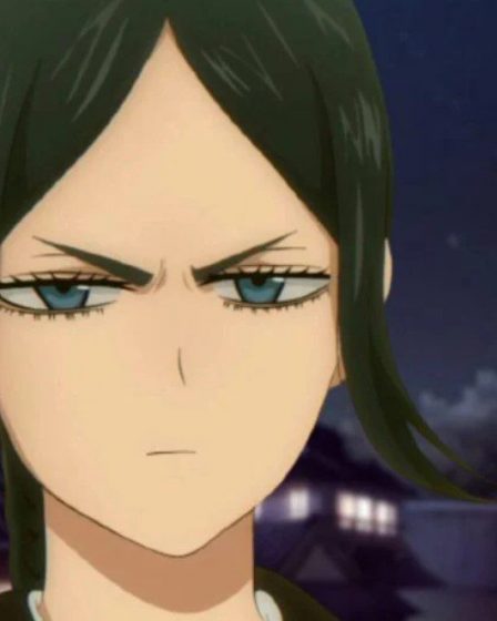 Black Clover Date de sortie du chapitre 339: Asta rencontre Ryuzen Seven au pays du soleil 28 Black Clover Date de sortie du chapitre 339: Asta rencontre Ryuzen Seven au pays du soleil - 27