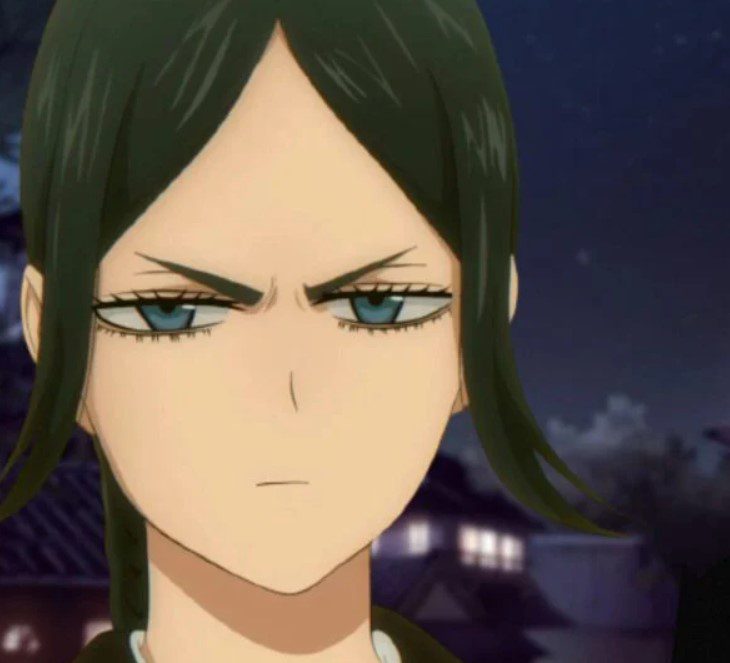 Black Clover Date de sortie du chapitre 339: Asta rencontre Ryuzen Seven au pays du soleil 2 Black Clover Date de sortie du chapitre 339: Asta rencontre Ryuzen Seven au pays du soleil - 1