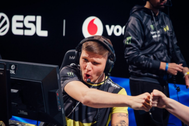 NAVI passe aux quarts de finale de la saison 16 de l'ESL Pro League - 7