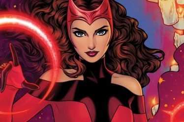 SCARLET WITCH revient pour une nouvelle série Marvel Comics en cours l'année prochaine - 9