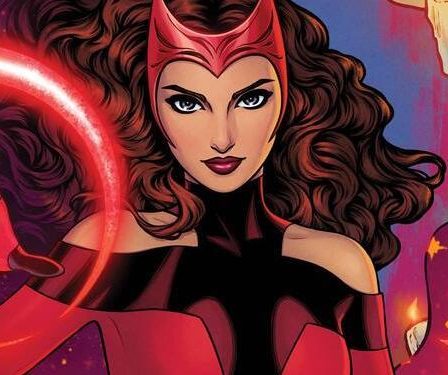 SCARLET WITCH revient pour une nouvelle série Marvel Comics en cours l'année prochaine 123 SCARLET WITCH revient pour une nouvelle série Marvel Comics en cours l'année prochaine - 122