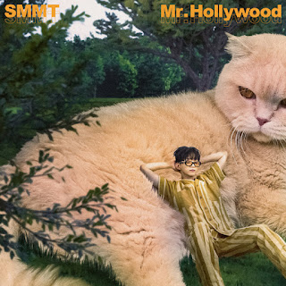 SMMT - (Bonus) BLOCK ＋ prob·lem·at·ic (Feat. Sik-K) Paroles - 3