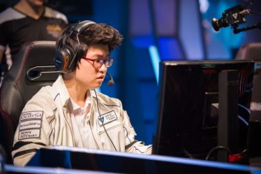 Qu'est-ce que le Dade Award dans League of Legends ? - 7