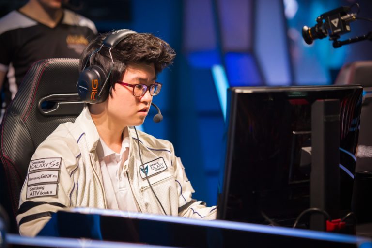 Qu'est-ce que le Dade Award dans League of Legends ? 2 Qu'est-ce que le Dade Award dans League of Legends ? - 1