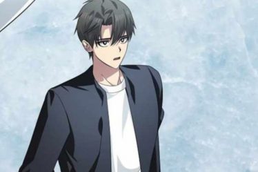 SSS Class Suicide Hunter Chapitre 81 Date de sortie : début de la nouvelle saison ! - 10
