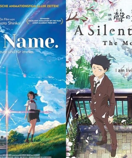 Top 15 des films d'animation romantiques tristes (que vous pourrez apprécier en 2022) 16 Top 15 des films d'animation romantiques tristes (que vous pourrez apprécier en 2022) - 15