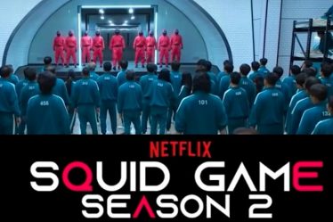Saison 2 de Squid Game sur Netflix : Tout ce que nous savons jusqu'à présent - L'UBJ - 7