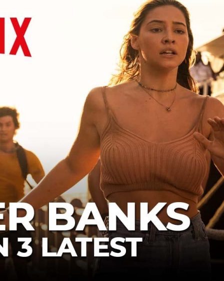 Saison 3 de Outer Banks Date de sortie estimée de Netflix et ce que nous savons jusqu'à présent - 75