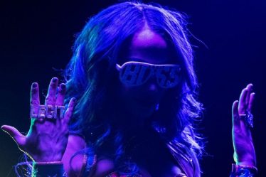 Sasha Banks change son identifiant Twitter - 7