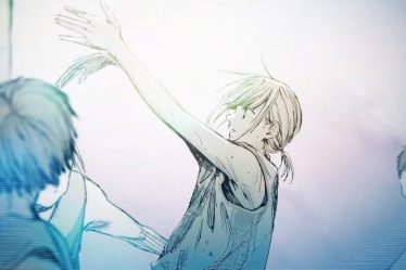 Date de sortie du chapitre 71 de Blue Box : un événement passionnant vous attend - 7