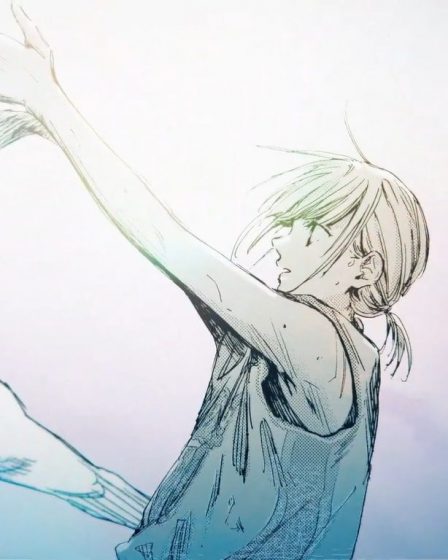 Date de sortie du chapitre 71 de Blue Box : un événement passionnant vous attend - 146