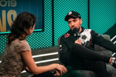 Carlos Rodriguez démissionne de son poste de PDG de G2 Esports - 7