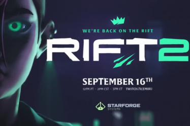 Tournoi OTK Rift 2 à 25 000 $ : équipes, scores en direct et vainqueur - 7