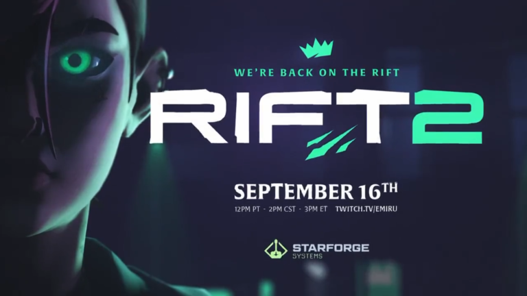 Tournoi OTK Rift 2 à 25 000 $ : équipes, scores en direct et vainqueur 2 Tournoi OTK Rift 2 à 25 000 $ : équipes, scores en direct et vainqueur - 1