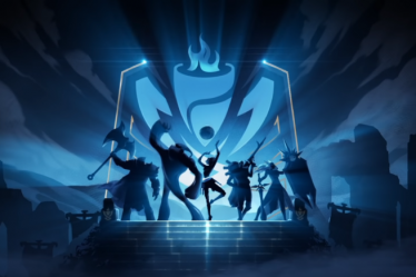Toutes les frontières classées de League of Legends - 21