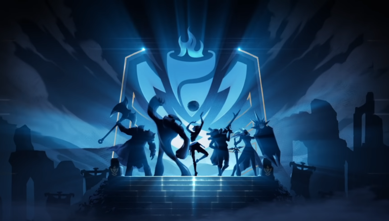 Toutes les frontières classées de League of Legends 2 Toutes les frontières classées de League of Legends - 1