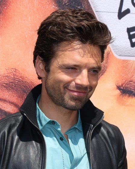Sebastian Stan étourdit dans le rôle de Luke Skywalker dans une image à couper le souffle - 17