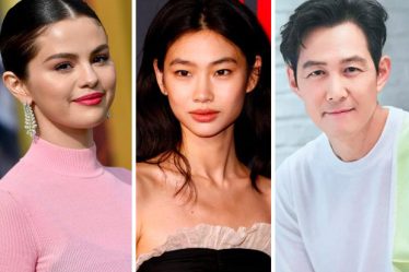Selena Gomez, Squid Game stars Jung Ho Yeon, Lee Jung Jae et plus parmi le premier groupe de présentateurs pour Emmy Awards 2022: Bollywood News - 5