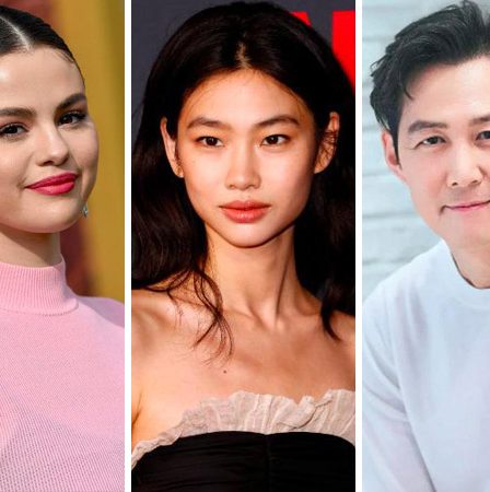 Selena Gomez, Squid Game stars Jung Ho Yeon, Lee Jung Jae et plus parmi le premier groupe de présentateurs pour Emmy Awards 2022: Bollywood News - 44