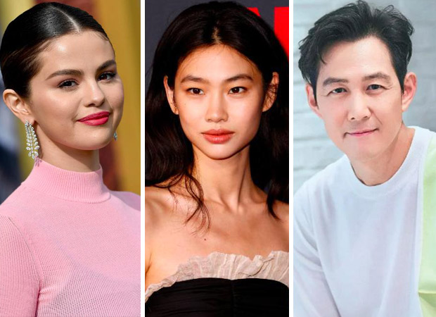 Selena Gomez, Squid Game stars Jung Ho Yeon, Lee Jung Jae et plus parmi le premier groupe de présentateurs pour Emmy Awards 2022: Bollywood News 2 Selena Gomez, Squid Game stars Jung Ho Yeon, Lee Jung Jae et plus parmi le premier groupe de présentateurs pour Emmy Awards 2022: Bollywood News - 1