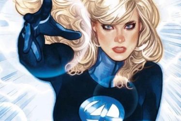 Selon les rumeurs, le film Fantastic Four aurait choisi Jodie Comer dans le rôle de Sue Storm de Marvel - 8