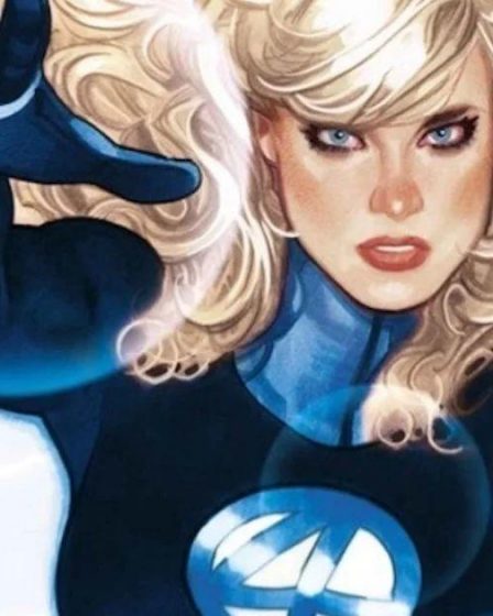 Selon les rumeurs, le film Fantastic Four aurait choisi Jodie Comer dans le rôle de Sue Storm de Marvel 80 Selon les rumeurs, le film Fantastic Four aurait choisi Jodie Comer dans le rôle de Sue Storm de Marvel - 79