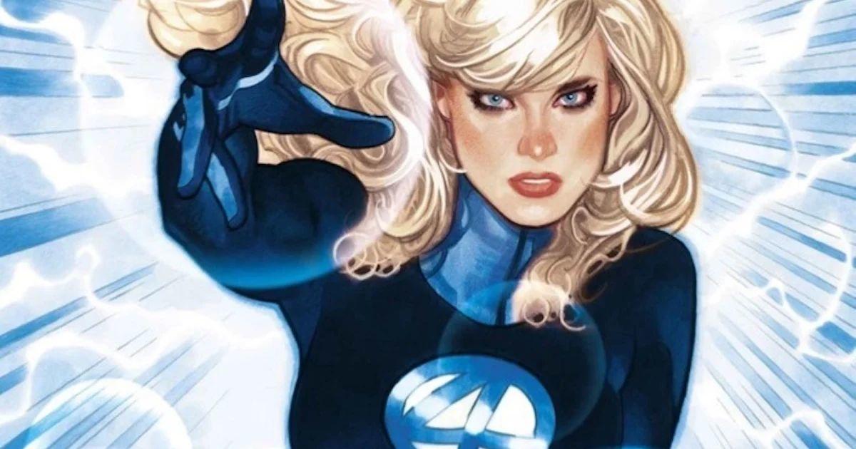 Selon les rumeurs, le film Fantastic Four aurait choisi Jodie Comer dans le rôle de Sue Storm de Marvel 2 Selon les rumeurs, le film Fantastic Four aurait choisi Jodie Comer dans le rôle de Sue Storm de Marvel - 1