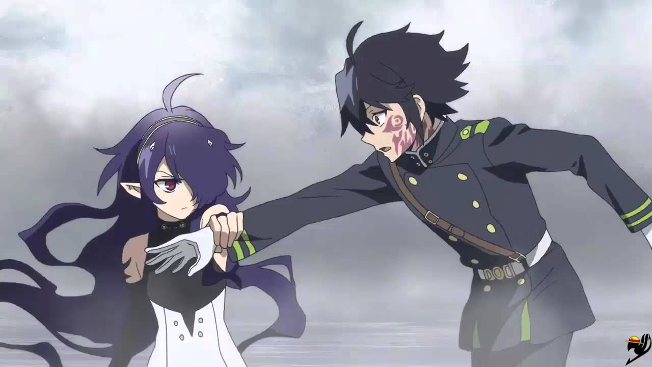 Seraph of the End Chapitre 119 Date de sortie