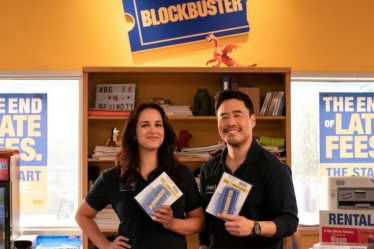 Série comique Netflix "Blockbuster": tout ce que nous savons jusqu'à présent - 11