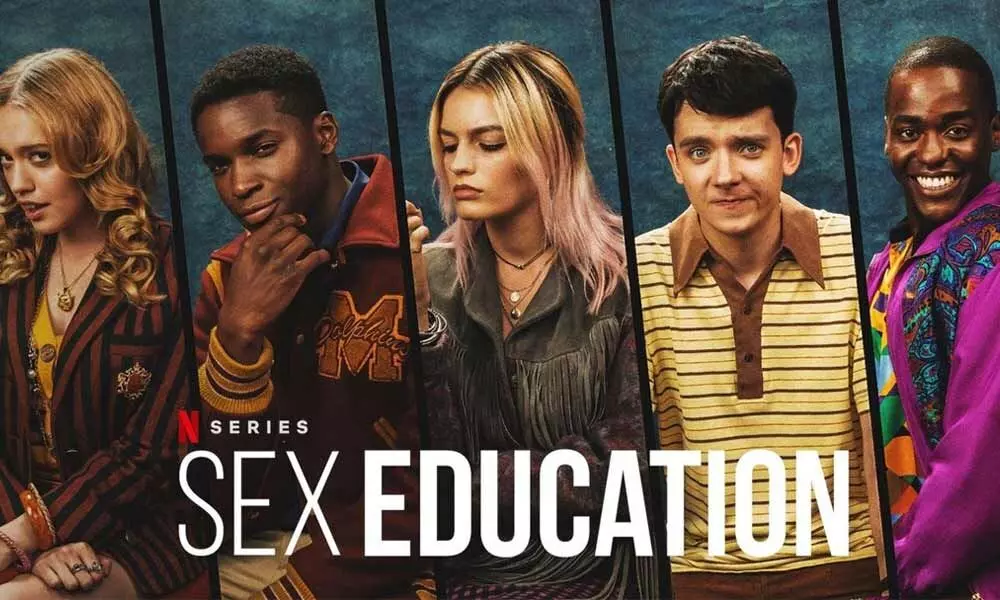 Sex Education saison 4 À propos, date de sortie, autres mises à jour, intrigue et bien plus encore! Consultez touts les détails ici! 2 Sex Education saison 4 À propos, date de sortie, autres mises à jour, intrigue et bien plus encore! Consultez touts les détails ici! - 1