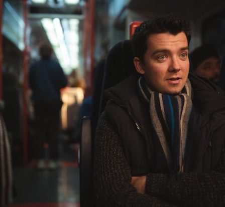 Sex EducationAsa Butterfield dirigera Your Christmas Or Mine ? 17 Sex EducationAsa Butterfield dirigera Your Christmas Or Mine ? - 16