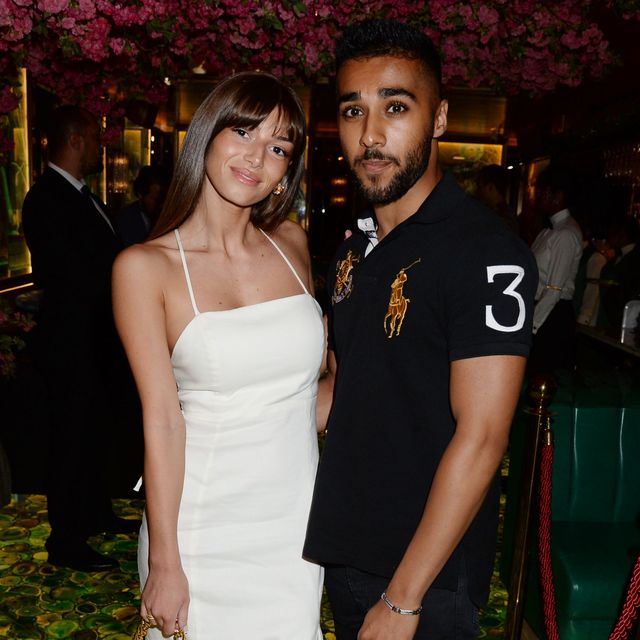 Daniel Kular Chaneil KularMimi Keene