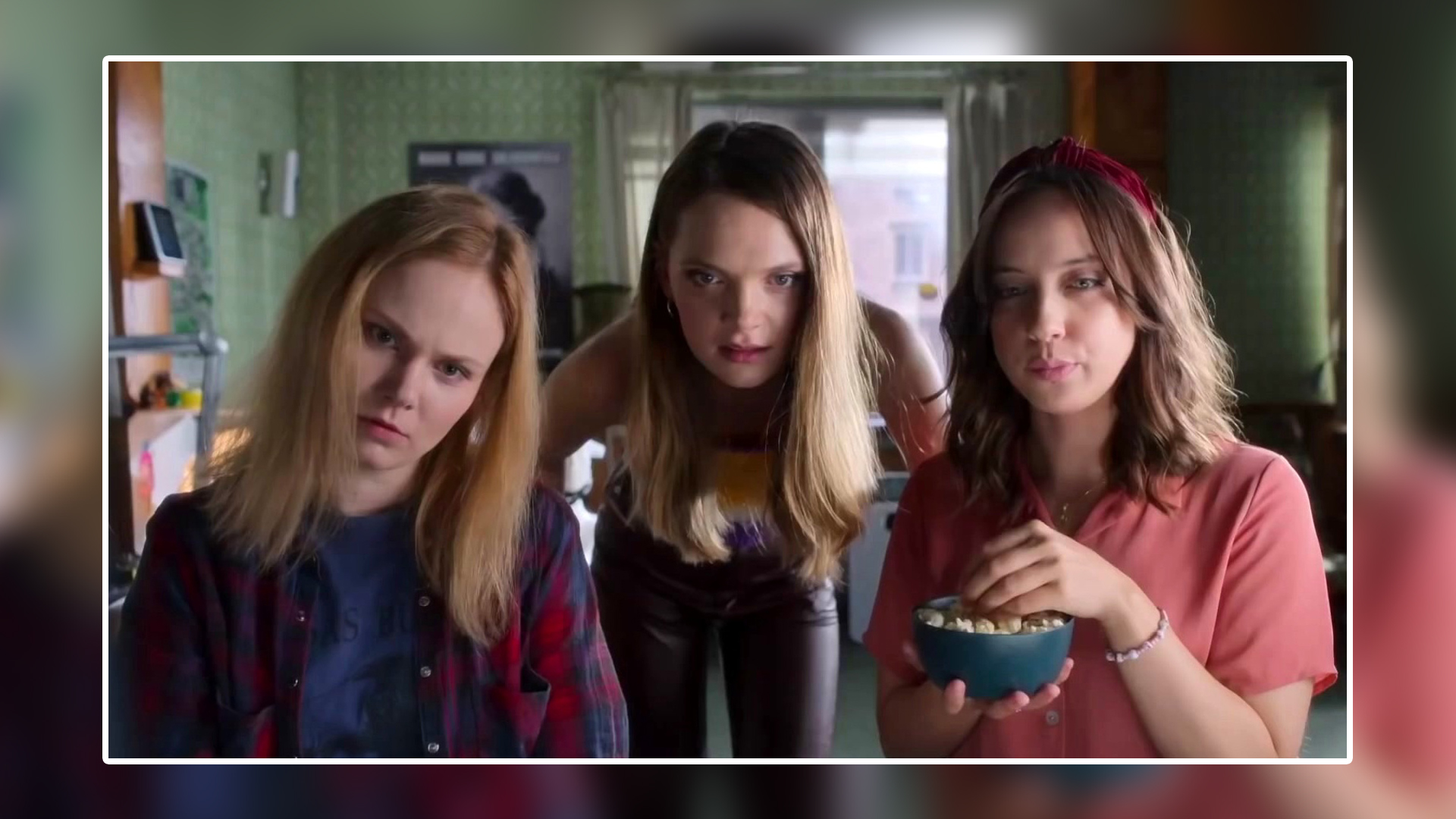 Sexify Saison 2 - Tout sur la deuxième saison 3 Sexifier la saison 2