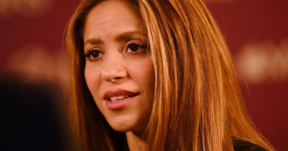 Shakira condamnée à être jugée en Espagne pour fraude fiscale présumée | Divertissement - 1