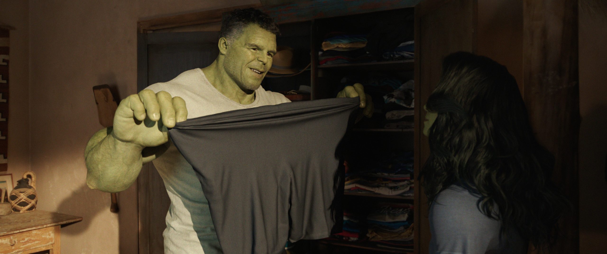 "She-Hulk: Attorney At Law" ne parvient pas à entrer dans le Top 10 de Nielsen, un autre échec pour la stratégie commerciale de Victoria Alonso - 3