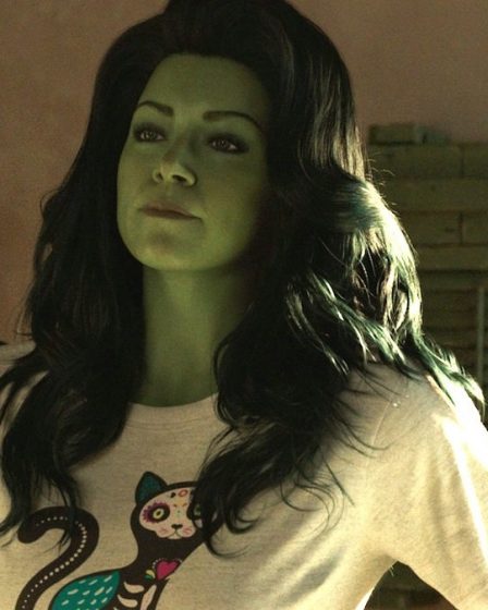 "She-Hulk" de cette semaine tombe à plat pour les fans après l'échec de la livraison de Marvel 34 "She-Hulk" de cette semaine tombe à plat pour les fans après l'échec de la livraison de Marvel - 33