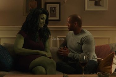 'She-Hulk' fait sortir Marvel du MCU et dans le monde réel - 7