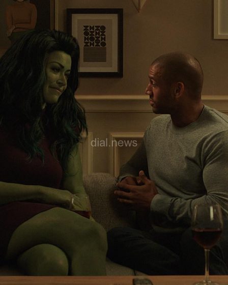 'She-Hulk' fait sortir Marvel du MCU et dans le monde réel 14 'She-Hulk' fait sortir Marvel du MCU et dans le monde réel - 13