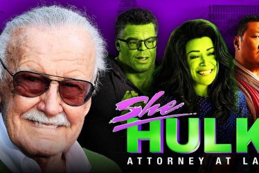 She-Hulk révèle l'œuf de Pâques hilarant de Stan Lee dans un nouvel épisode - 5