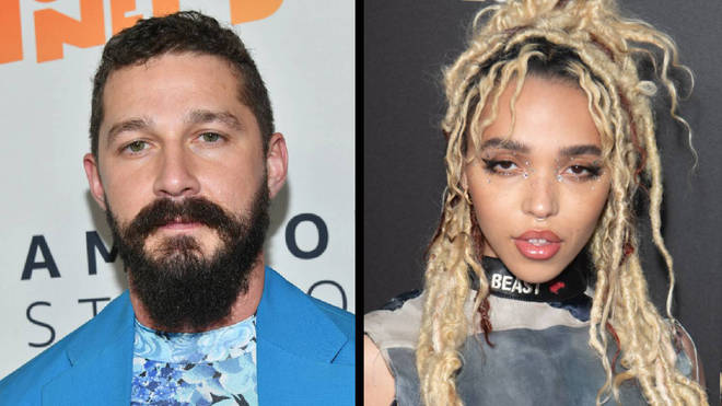 Shia LaBeouf dans Megalopolis de Francis Ford Coppola avant le procès pour abus de FKA Twigs 3 Shia LaBeouf FKA Brindilles