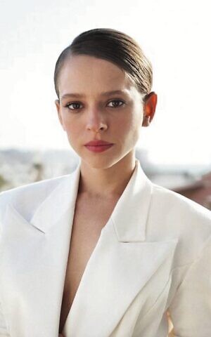 Shira Haas choisie pour jouer Sabra – The Australian Jewish News - 3