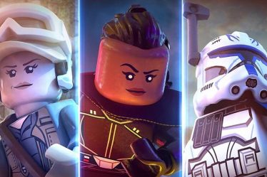 Skywalker Saga Galactic Edition arrive bientôt - 9
