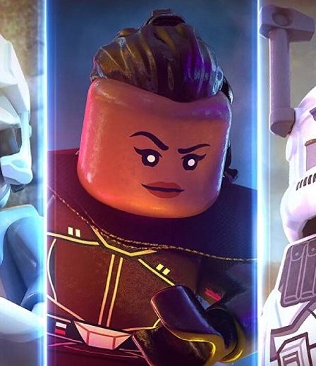 Skywalker Saga Galactic Edition arrive bientôt 108 Skywalker Saga Galactic Edition arrive bientôt - 107