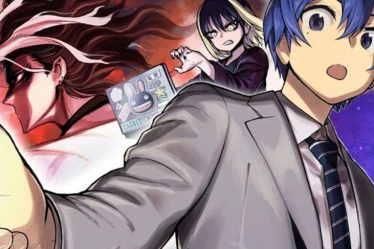 Date de sortie du chapitre 20 de Super Smartphone : la nouvelle alliance de Kyu - 8