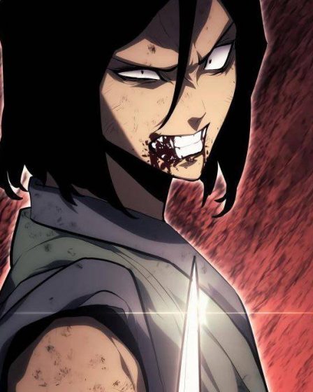 Reaper Of The Drifting Moon Chapitre 32 Date de sortie : Sochu défend sa fierté et son honneur - 151