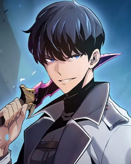 Solo Max-Level Newbie Chapitre 67 Date de sortie : Jinhyuk entre dans la tour d'essai au 6e étage - 14