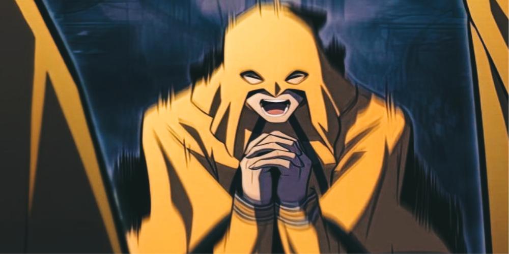 Solo Max Level Débutant Chapitre 64