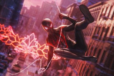 Sortie de la bande-annonce de Miles Morales sur PC - 17